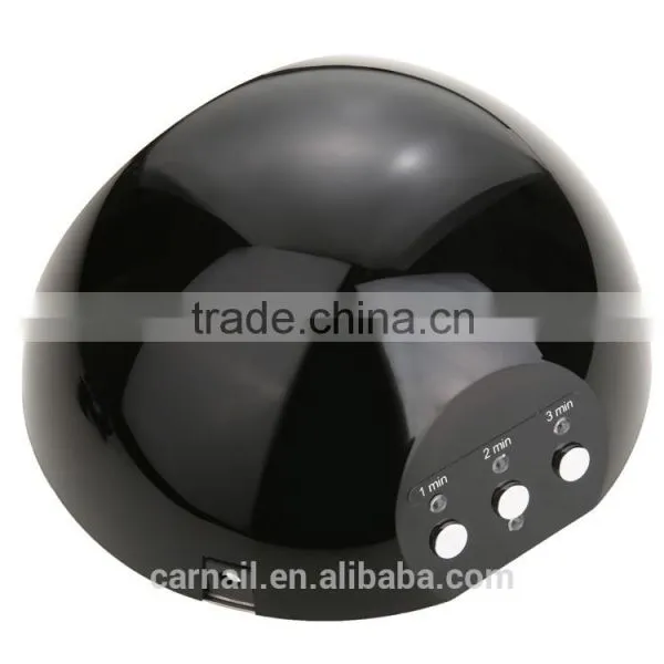Professional 12w Ccfl Led Nail uv Lamp for Nail Gel Better Led Nail uv Lamp photo-3