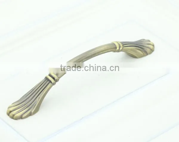 Manufactured in China Hardware Drawer Pulls Handles photo-2