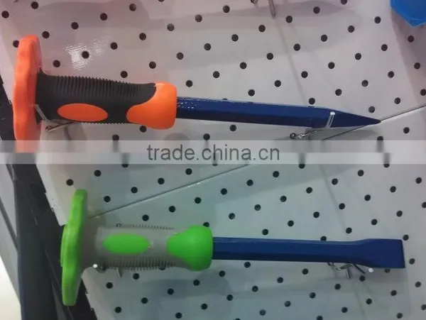 High Quality Carbon Steel Cold Chisel photo-6