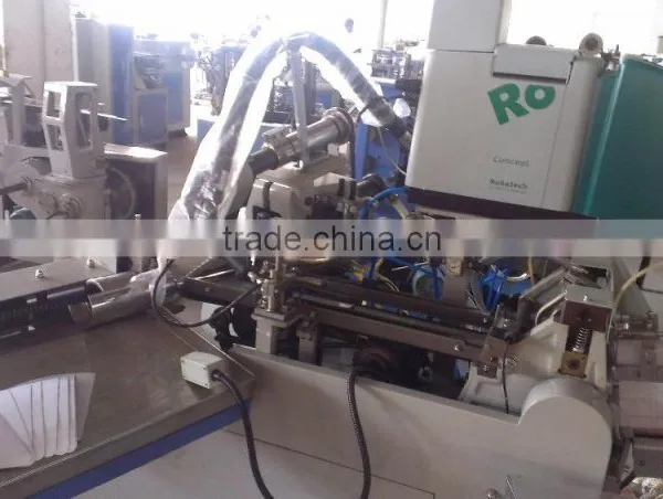 Ice Cream Cup Making Machine photo-2