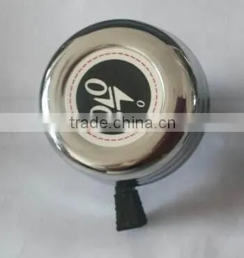 Popular High Quanlity Big Metal Diameter 56mm Bicycle Bell photo-2