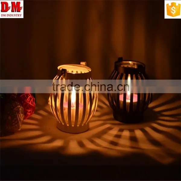 Stock Antique Customization Wholesale Candle Stand photo-2