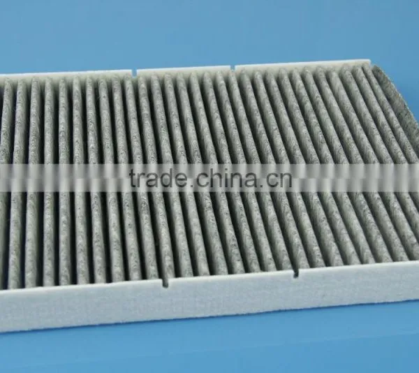 Newfil Cabin Filter 1J0819644 6444PR CU2862 PUK1034E 7401359 photo-3