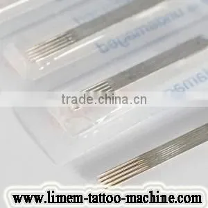 Tattoo Needle