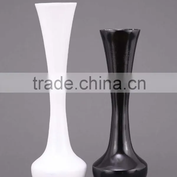 Aluminium Handcrafted Vase