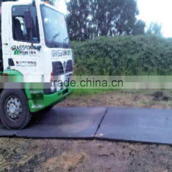 Ground Solutions Featured Products/temporary Road Mats photo-4