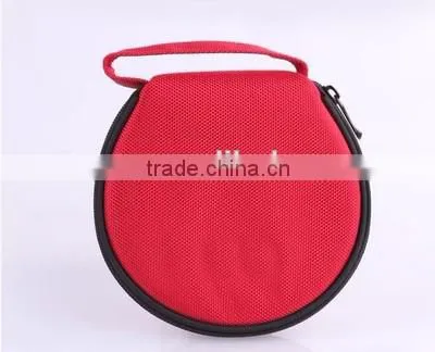 China Manufacturer Discs cd Storage Box, Large Capacity cd Case, cd Dvd Case photo-5