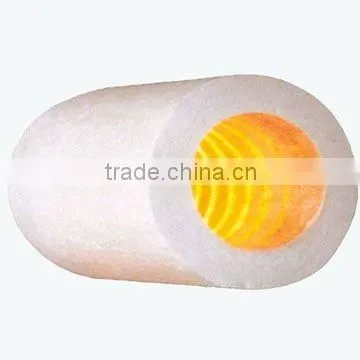 (favorable Price)Ceramic Fiber Tube Furnace Chamber