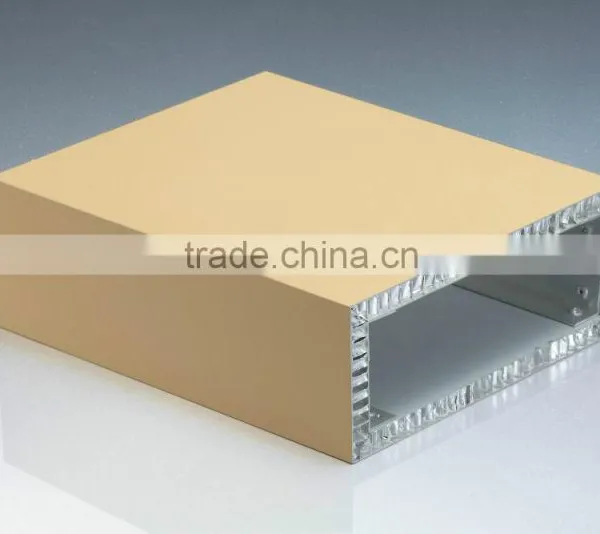 New Product Manual Purification Aluminium Honeycomb
