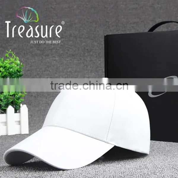 Custom Hot Selling Simple Blank Hat Perfect Curve Baseball Hat With Your Own Design Supplier's Choice photo-6