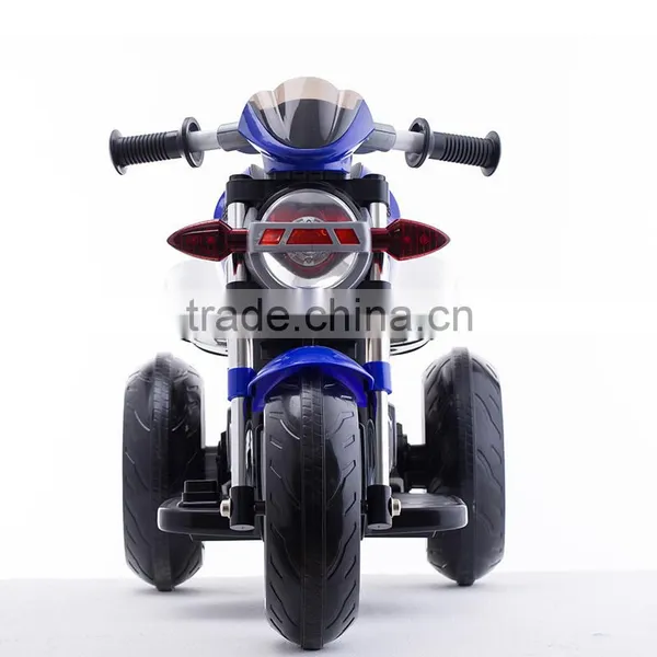 Baby Car Kids Pedal Motorcycle photo-2