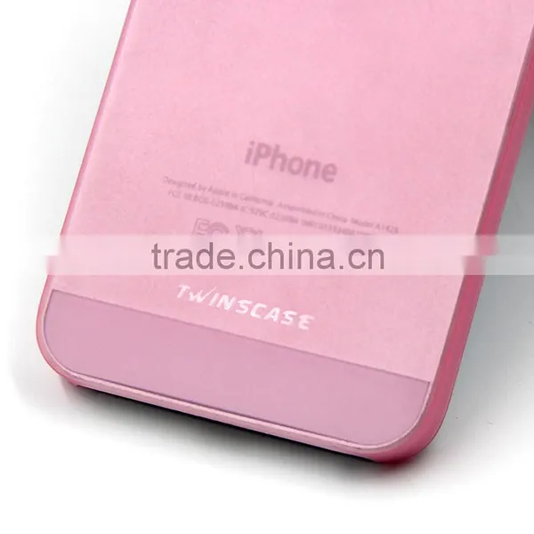 Wholesale New Product for Iphone 5 se PP Transparent Mobile Phone Case,clear Case for Iphone5 se photo-5