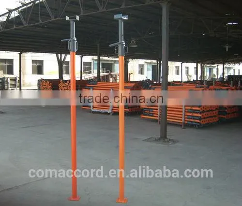 Scaffold- Scaffolding System