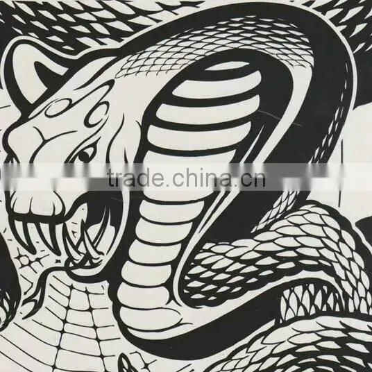Printable Water Transfer Printing Film photo-6