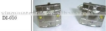 men's fashion cufflink