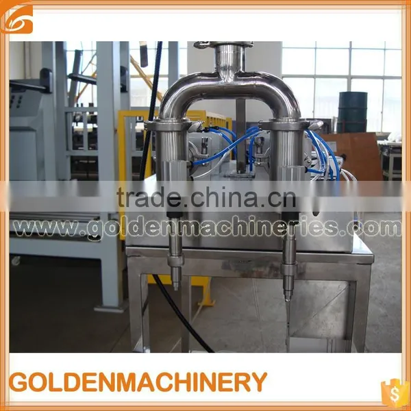 Automatic Filling Machine Paste Filling Machine Packing Line