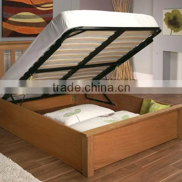 Poplar Birch Wooden Bed Slats