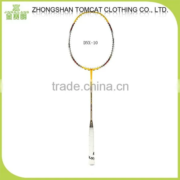 Outdoor Badminton Racket , Badminton Racket Wholesale , Home Fitness Equipment