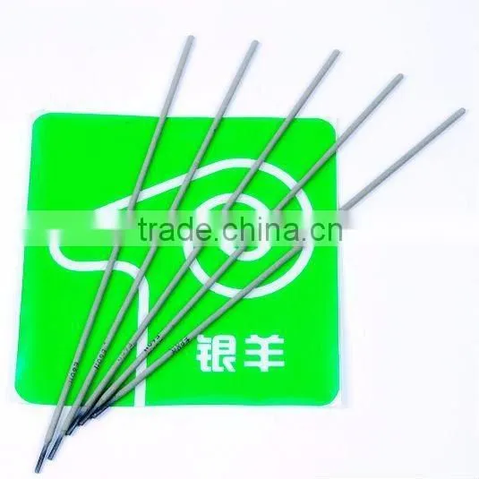 Best Quanlity Carbon Steel Electrode E6013