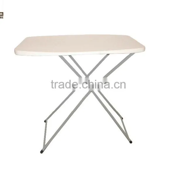 Plastic Folding Table for Kids photo-2