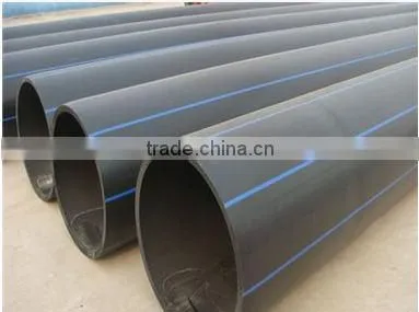 8inch Hdpe Drainage Pipes and Fittings photo-6