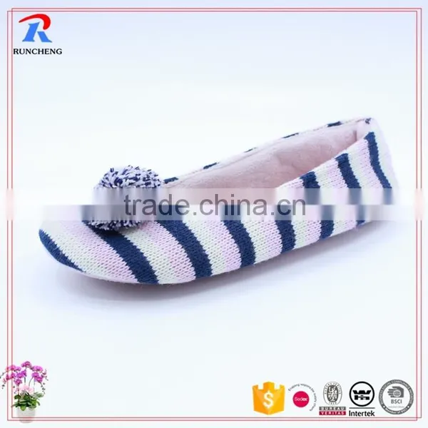2016 New Cashmere Ballet Dance Shoes