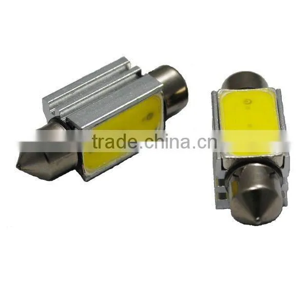 LED Auto Bulb