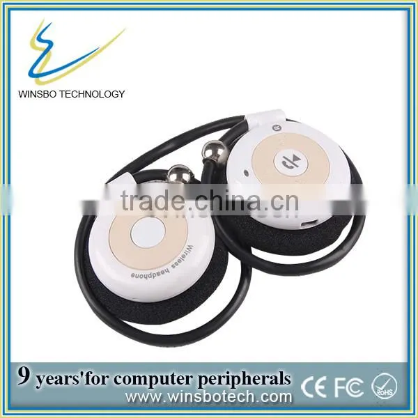 Cheap Wireless Bluetooth Headphones for Laptop/PC