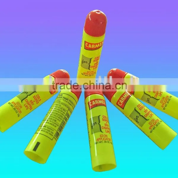 Lip Balm Tubes / Lip Gloss Tubes