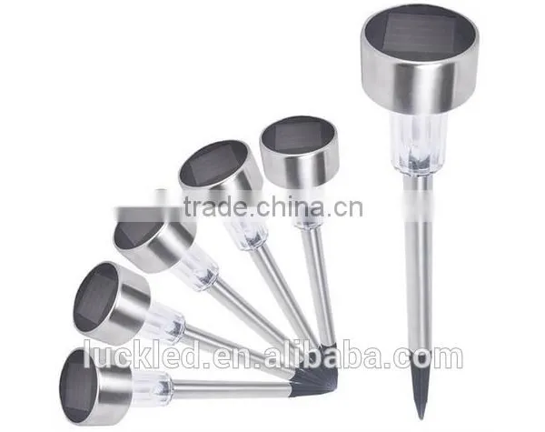 Rethink 155002 Mini Solar Lights