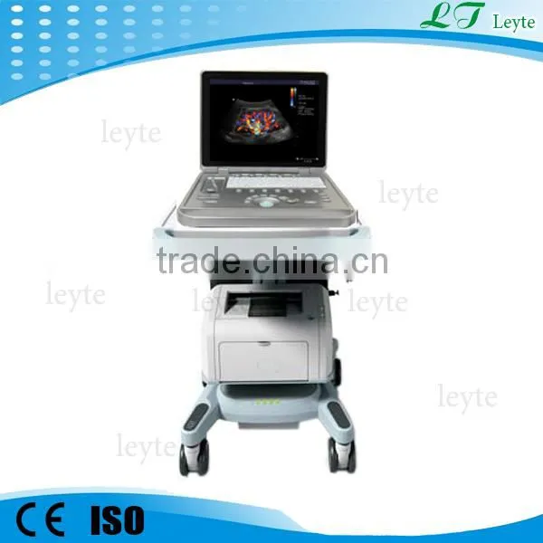 LTS-9V CE Medical 3d 4d Color Doppler USG From China Manufacturer