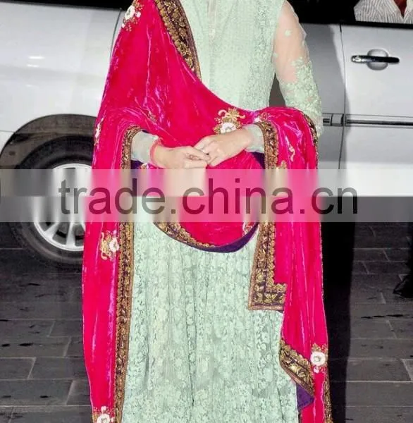 Salwar Kameez