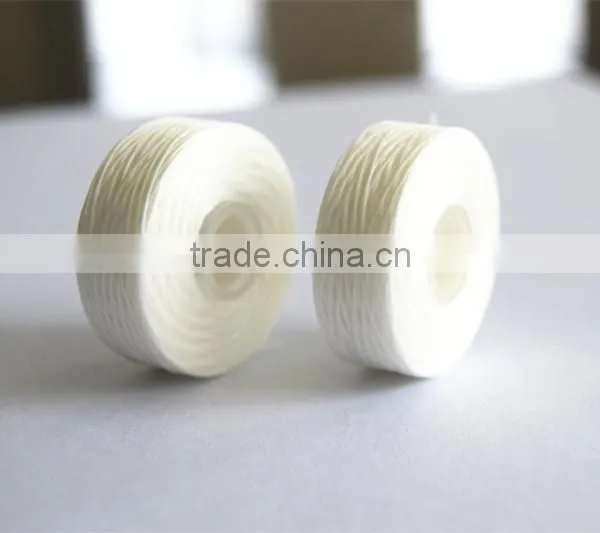 Nylon/Terylen/PTFE/UHMWPE/Expending Dental Floss Yarn With FDA Certificate photo-4