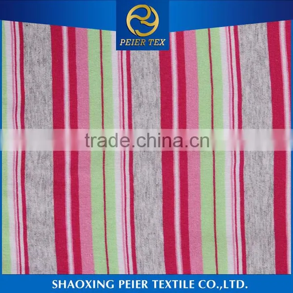 Latest Design Fashion Anti Static Bikini Fabric Elastic Satin Fabric Sheet Nylon Fabric photo-3