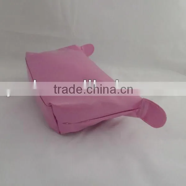 2015 Fashion pu Cosmetic Bag photo-3