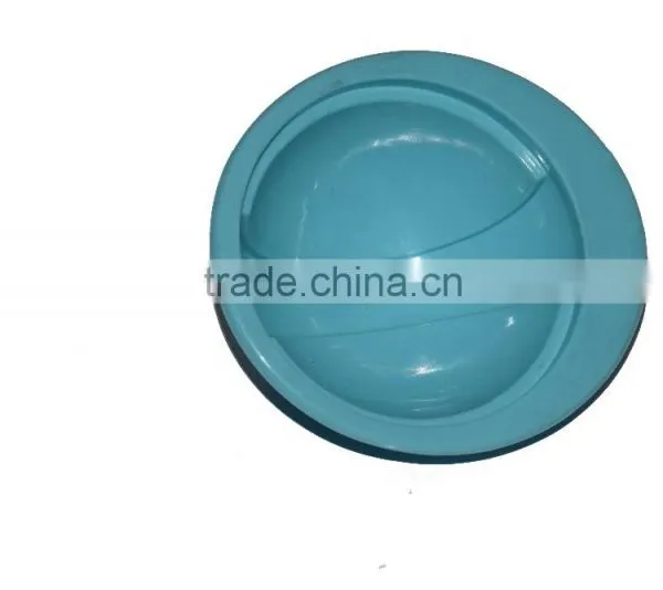 2015 New Products Innovative Engineering Cap Silicone Coffee Cup Cover photo-4