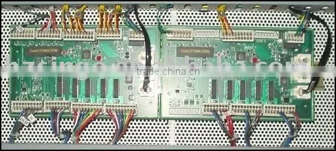Oven Controller(PCB,PCBA)