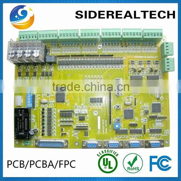 Professional Electronic PCBA Clone,PCB Assembly Service,Quick Time Professional PCBA Manufacturer