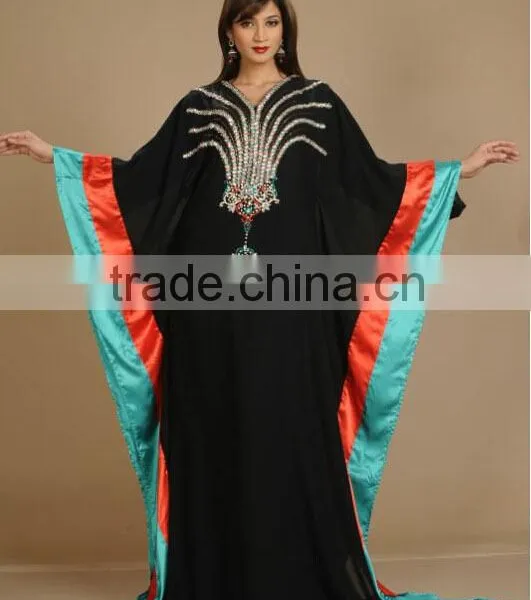 Very Fancy Abaya Kaftan Caftan