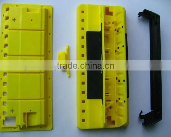 Second Hand Mold for Stud Finder