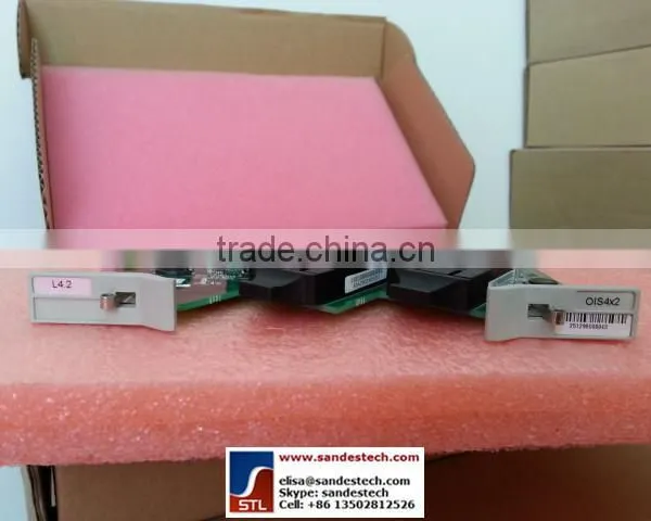 ZTE OIS4x2 OIS4*2 S-4.1/L-4.1/L-4.2 2xSTM-4 Optical Interface Board for ZTE ZXMP S330 S325 ZTE S330 S325 SDH Transmission photo-2