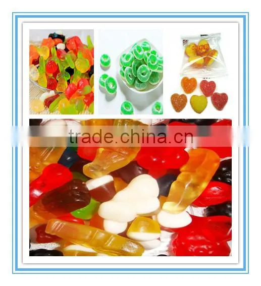 Jelly Candy Making Machine photo-4