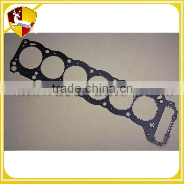 STD Size Engine Gasket Set Overhaul Gasket Kit 1FZFE For Toyota OEM NO 04111-66054 photo-2