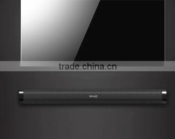 Newest High Quality Wireless Home Theater MAXXBASS Lazer Sound Bar/ Soundbar Speaker photo-4