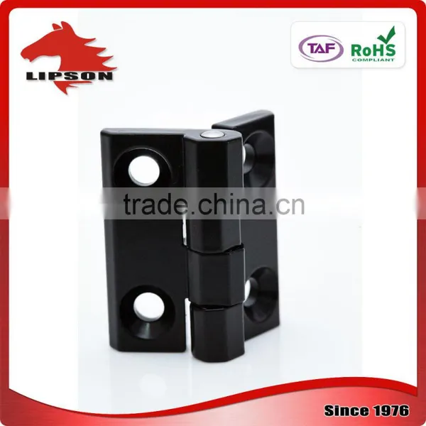 HL-226-3 ZINC ALLOY Electronic Control Box Industrial Electrical Panel Hinge Butt Hinge photo-4
