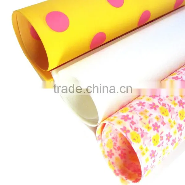2015 New Wax Paper photo-2
