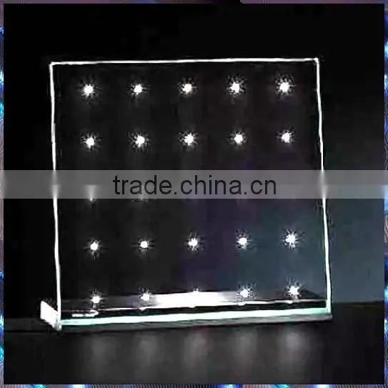 Tempered Light Led Glass photo-2