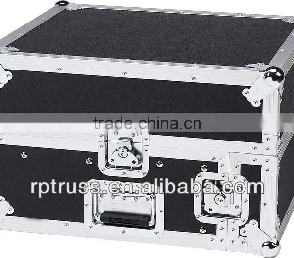 Good Design Flight Case for Stage Products(custom Made With Products for Better Protecting) photo-2