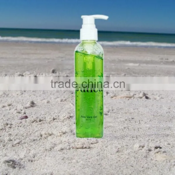 8oz Aloe Vera