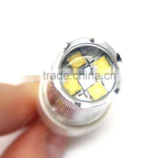 7440 7443 Usa cr 80w Led Front Fog Lamp Made in China photo-5
